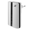 MT MALATEC Doorbell Set Wireless Range 150 Metres Waterproof IP44