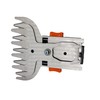 1PCS Grass Blade FOR Stihl HSA26 Cordless Hedge Trimmers -