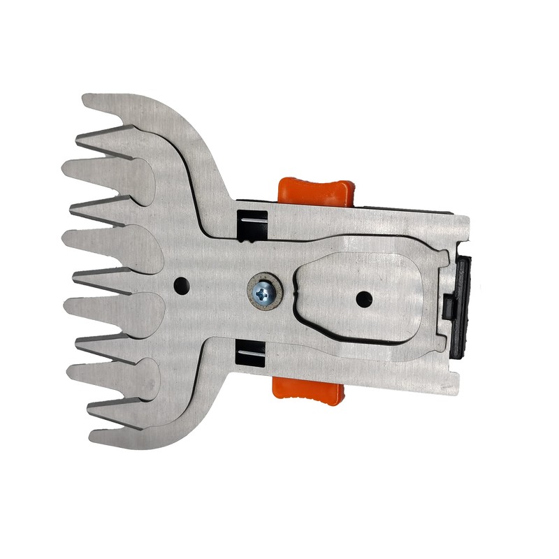 1PCS Grass Blade FOR Stihl HSA26 Cordless Hedge Trimmers -