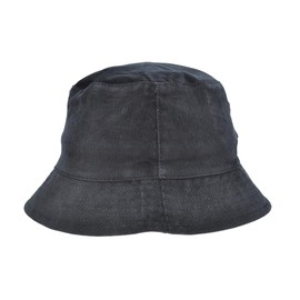 JUVENTUS Unisex 133501 S-m Juve Hat, Black, 54