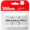 Wilson Pro Agarre para Raqueta de Tenis, 3 Unidades
