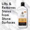 Stone Care International Stone Stain Remover - 10 Ounce -