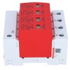 4P LT1‑80 Surge Protector 80ka Protection Module Appliances Low Voltage