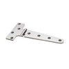 Stainless Steel T Hinge Heavy Duty 316 Marine Grade -