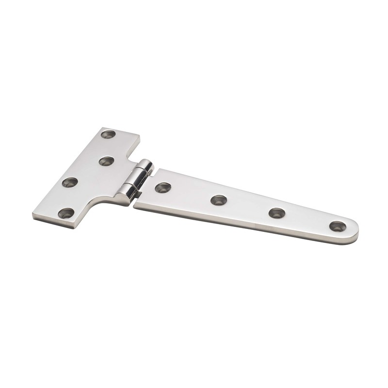 Stainless Steel T Hinge Heavy Duty 316 Marine Grade -