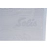 Solis Vacuum Packer Film Rolls, Set of 2, 20 x