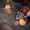 YARDMARIS 6 Pcs Chainsaw File Kit Includes 5/32", 3/16", 7/32"