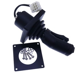 DEEGOOLY 1001134438 Joystick Controller Fit for JLG 2630ES 2646ES 3246ES Replace 1600345 1600402