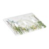 Wild Flower Dragonfly 3 Gang Toggle Light Switch Cover Plates