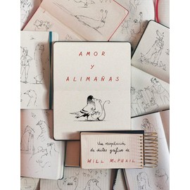 AMOR Y ALIMAÑAS