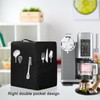 Ice Cream Machine Dust Cover for Ninja CREAMi NC701 Waterproof