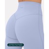PAVOI ACTIVE High Waisted Flare Leggings for Women - Buttery