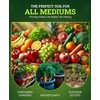 Ocean Forest Potting Soil, 12qt – Light, Aerated Texture, Designed