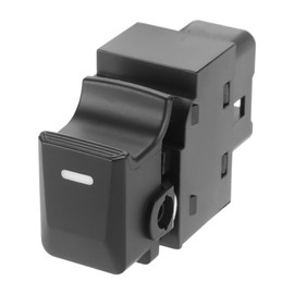 Interruptor de ventana eléctrica principal del lado del pasajero, compatible con Kia Sportage 2011-2015 - Reemplazar la pieza 93575-1H000, 36951-01000