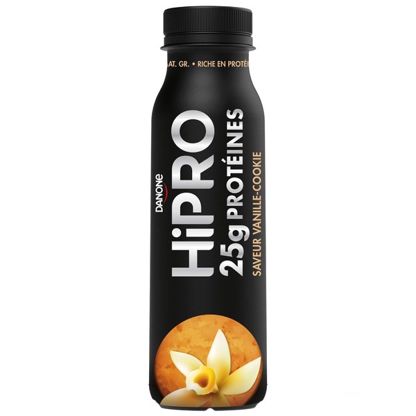 Danone Hipro Protein Beverage, 300 g