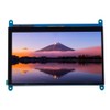 7 Inch LCD Display Back Light Control HDMI Screen 800