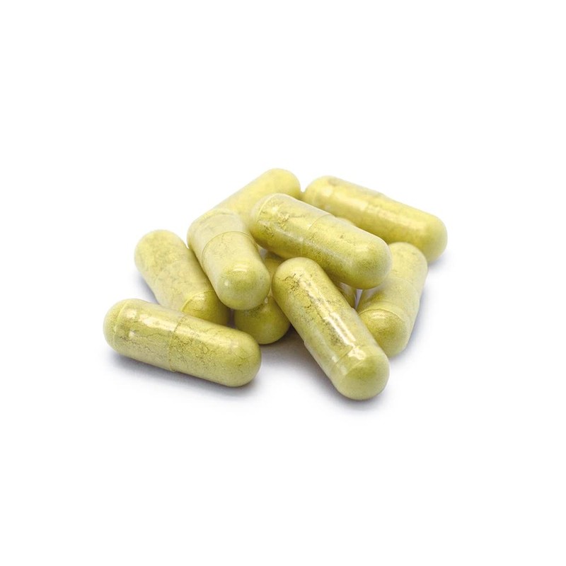 Quercetine Phospholipide Dr. Jacob's Capsules Pack of 60