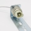 R7s Socket for 118 mm LED or Halogen Rod Long