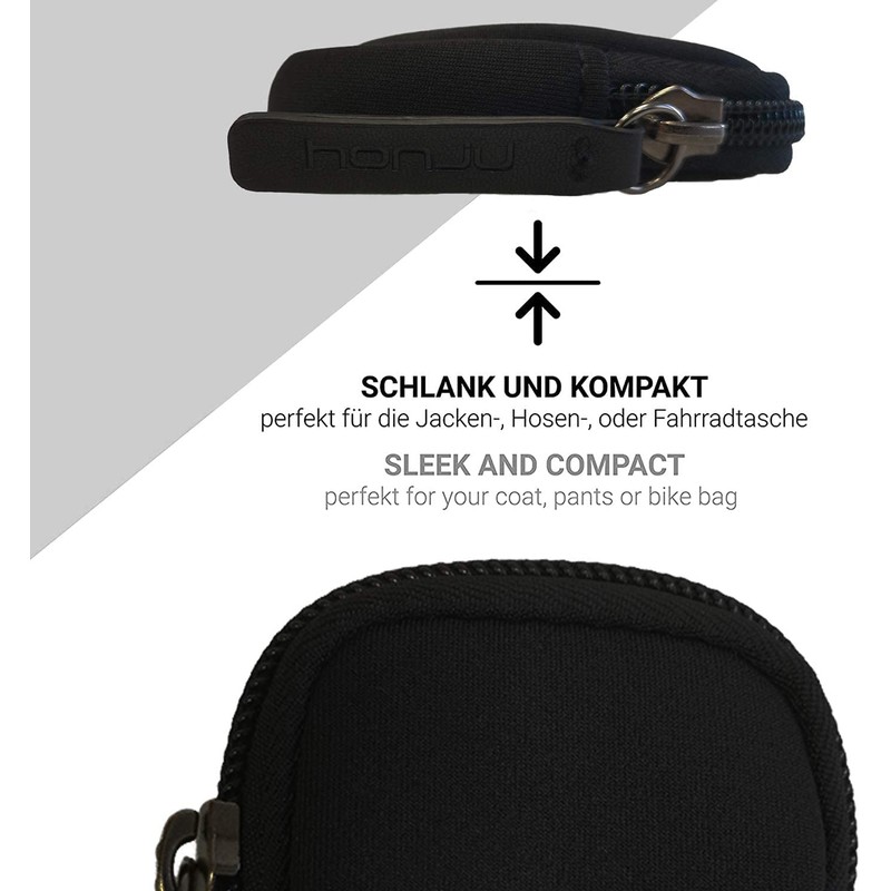 honju Bike Neoprene Case for Bosch Kiox/Kiox 300 Display Bag