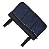 Wheelchair Bag Pouch Pockets Large Capacity Hanging Bag Storage Organizer