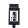 BF32301 USB V1.5 FTDI Chip OBD Auto Diagnostic Scanner OBD2