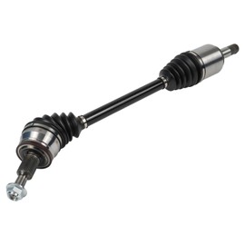 Rear Left/Right CV Axle Drive Shaft Assembly Replacement 2015-2021 for Chrysler 300 3.6L 2015-2022 for Dodge Challenger 3.6L 2015-2022 for Dodge Charger 3.6L NCV12063