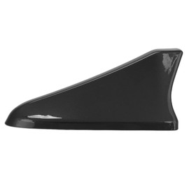 ZJchao Antena de Tiburón para Automóvil, Reemplazo de Antena Gray para Aletas de Automóvil, Base Aérea Resistente y Diseño Aerodinámico, Adecuado para Vehículos, Mejor Opción para tu Auto