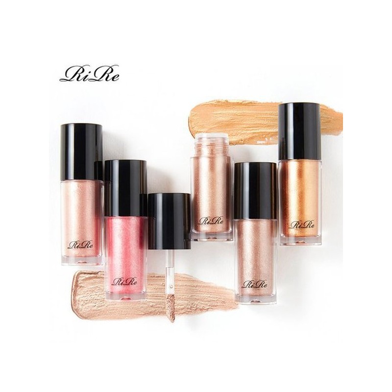 LIRR 리르 룩스 리퀴드 섀도우 5color Lir Luxe Liquid Shadow