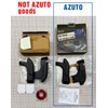 AZUTO Rear Defogger Cable Cover for Jeep Wrangler (JL) /
