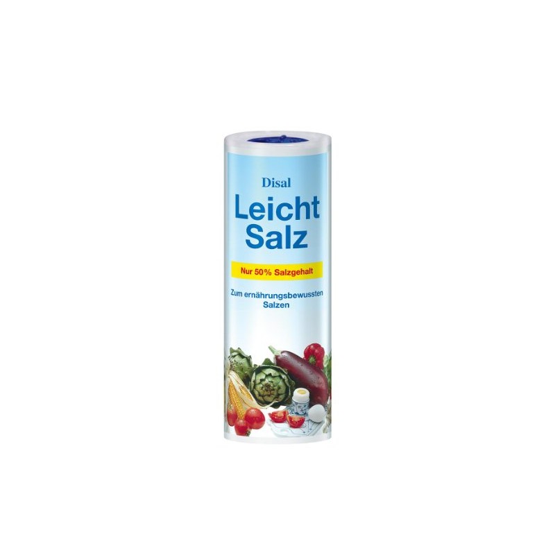 DISAL Light Salt 250g