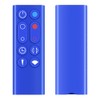 Replacement Remote Control for Dyson Fan HP00 HP01 (Blue)