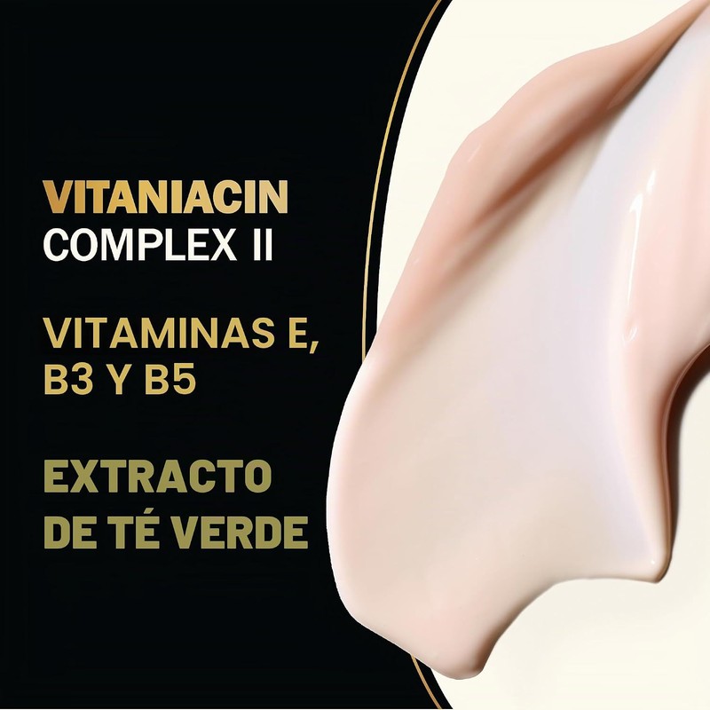 OLAY Crema Hidratante para El Total Effects, Día