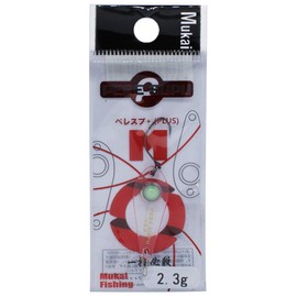 Mukai Spoon, Peresp Plus, 0.08 oz (2.3 g), Green Glow