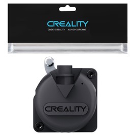 Creality Ender 5 Max Extruder Without Motor, Original Ender 5 Max Extrusion Kit High Speed Direct Drive Extruder Dual Gear Feeding Extrusion Mechanism Kit for Ender 5 Max & Early Version K1/K1 Max