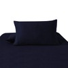 Plush Micro Fleece Bed Sheet Set, Extra Warm Polar Fleece