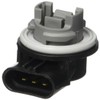 Standard Motor Products S787 Pigtail/Socket for 2000-2003 Ford Vehicles, 1