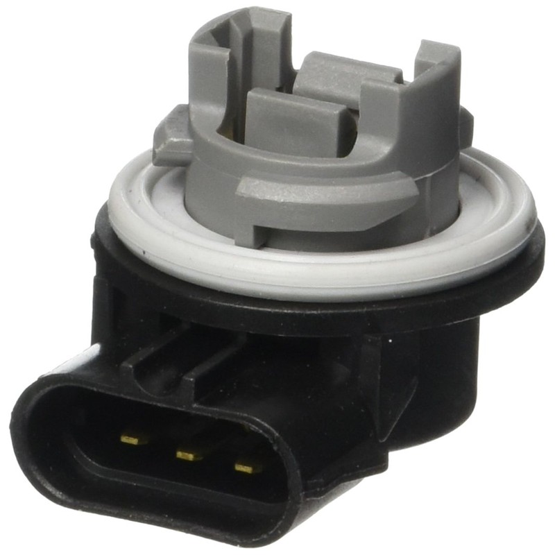 Standard Motor Products S787 Pigtail/Socket for 2000-2003 Ford Vehicles, 1
