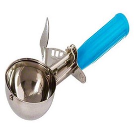 American Metalcraft 2 oz Stainless Steel Thumb Disher