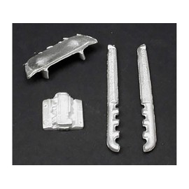 Pinecar Derby Racers Custom Parts Eliminator