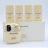THE WHOO Korea THE WHOO SUNQUID UV Protective Lotion Moisturizer