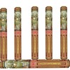 HEM Egyptian Musk Floral Scent Incense Sticks, 6 Packs of