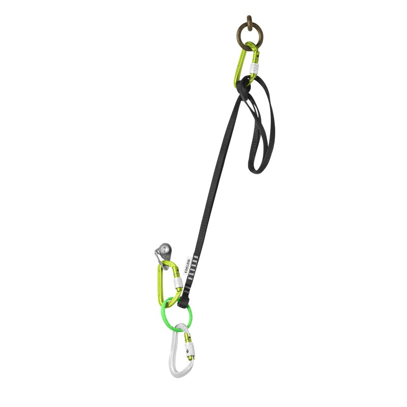 EDELRID Belay Station Sling Tech Web, 12 mm