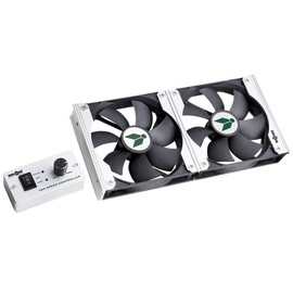 BRUNNER Vento NG 92 7164011N Fridge Fan