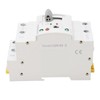 Dual Power Automatic Transfer Switch 2P 32A Millisecond Switching ATS