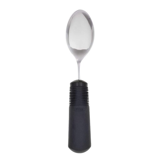 OXO Good Grips Weighted Tablespoon. Bendable Adaptive Weighted Utensil for
