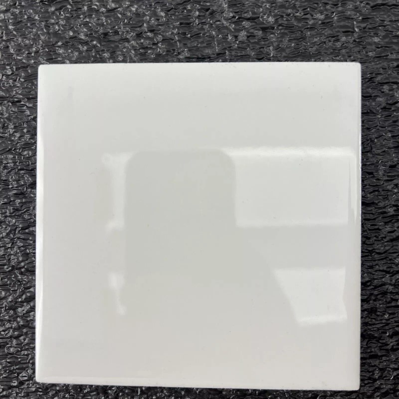 American Olean (9PIECES) VTG American Olean Ceramic Wall Tile 4.25x4.25”