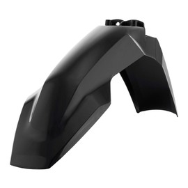 Acerbis Front Fender Black for Husqvarna FX 450 2017-2018