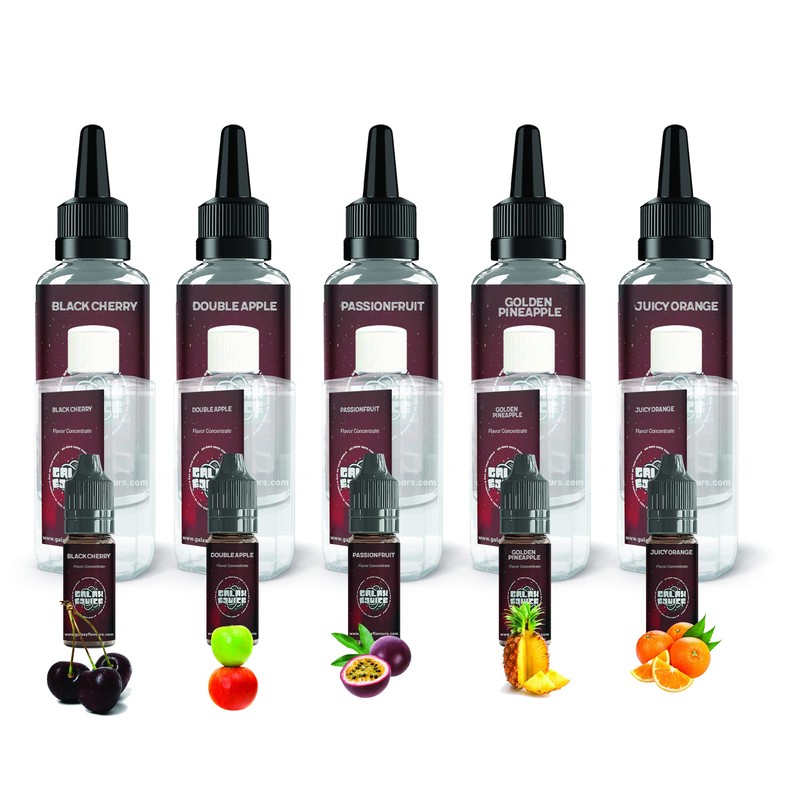 Dragonfruit Food Flavouring - High Strength Professional Flavouring - 100ml