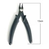 Nano Tip Plier for Hair Extensions (Pink)