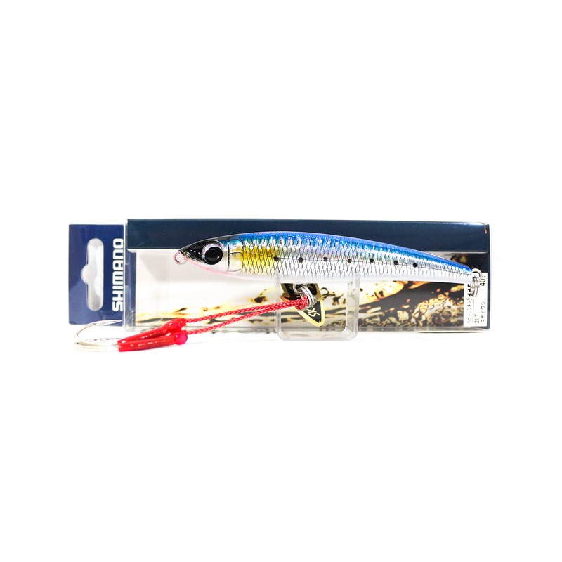 Shimano PB-1154 PB-1154 Pencil, Skipjack Special 4.5 inches (115 mm),